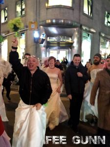 Brides of March