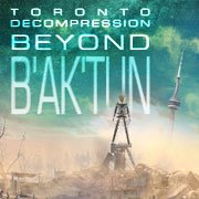 Beyond B'ak'tun